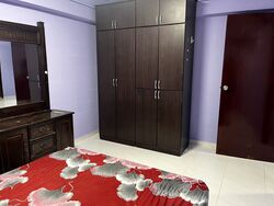 Blk 207 Jurong East View (Jurong East), HDB 3 Rooms #488919891